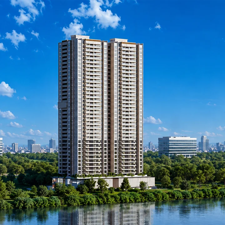 The Promenade Hinjewadi AboutUs Image